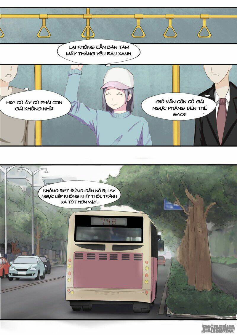 hiểm họa ô nhiễm nguồn nước chapter 42 30