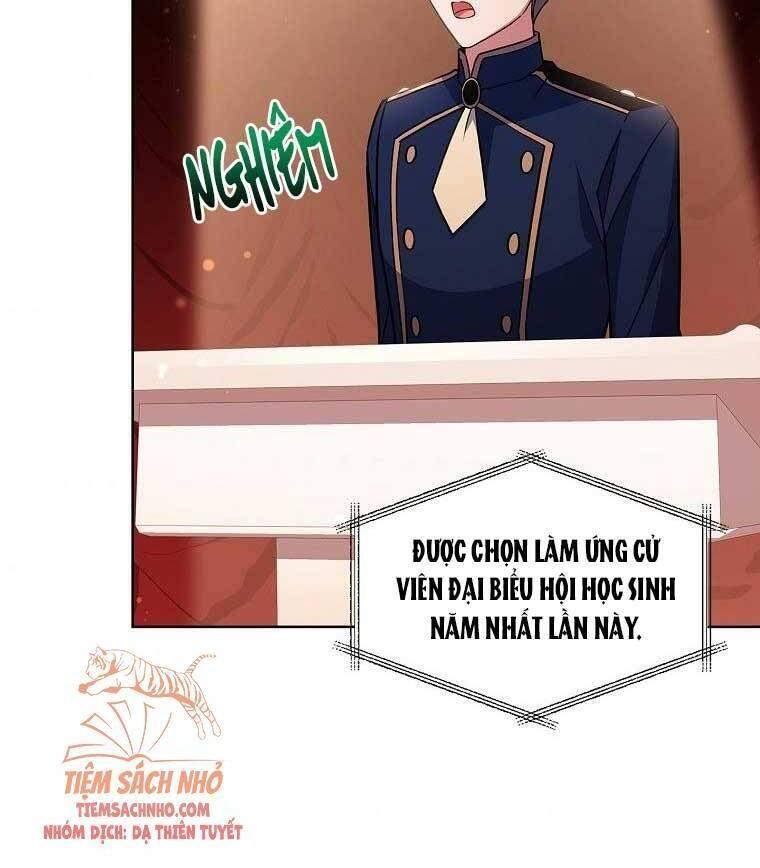 để yên cho tiểu thư hiền chapter 47 20