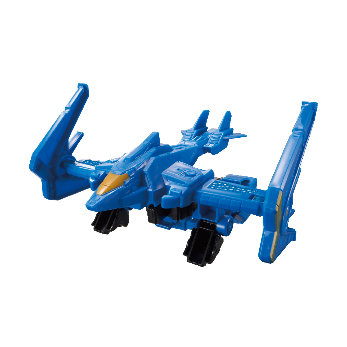 Đồ Chơi Robot Biến Hình Kết Hợp Stego Blast Wing Bầu Trời DINOSTER EU580812