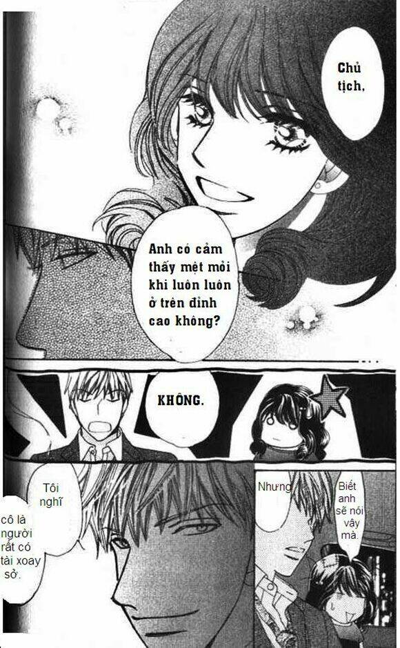 diamond life chapter 7 28