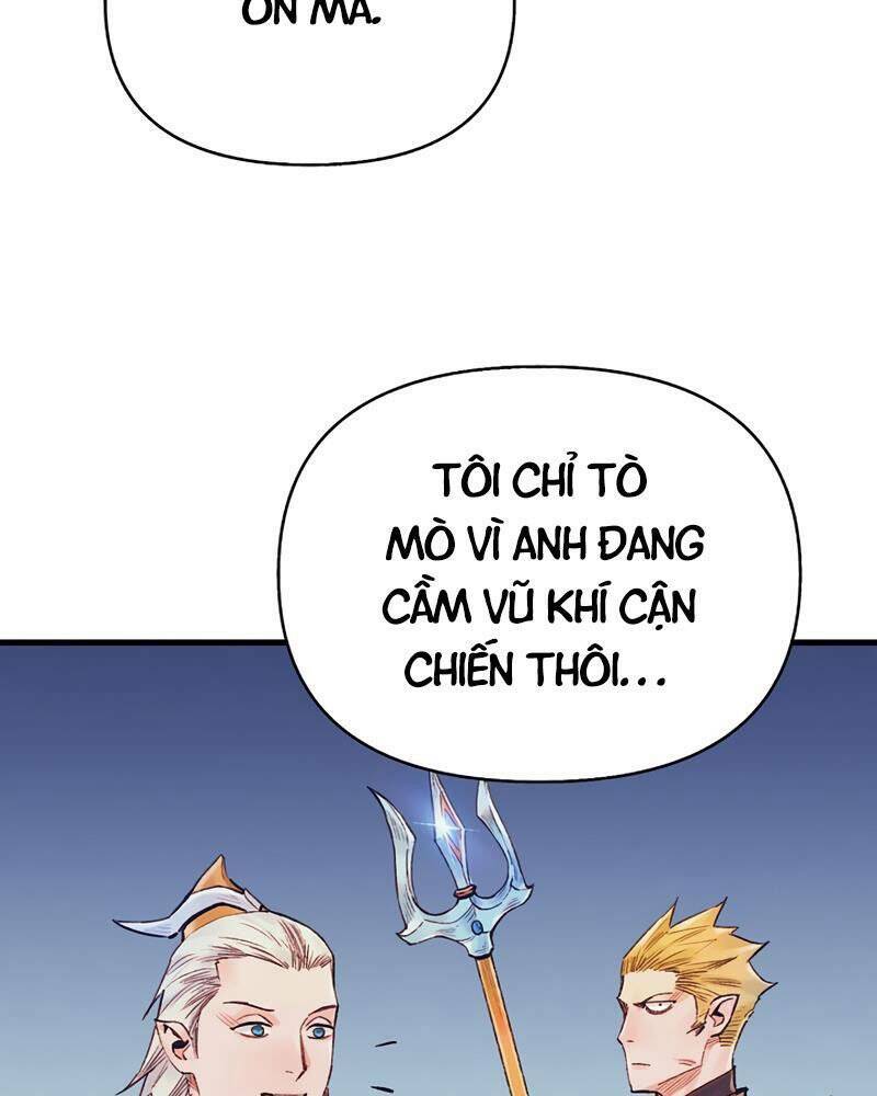 tu sĩ trị liệu của thái dương giáo chapter 44 54