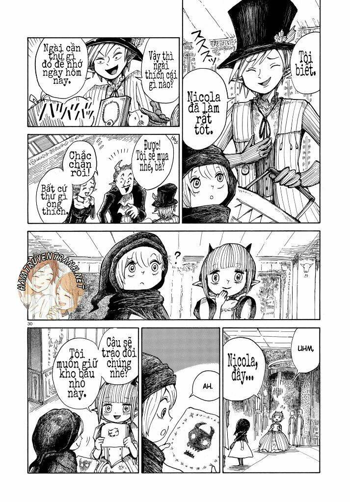 nicola no oyururi makai kikou chapter 3 30