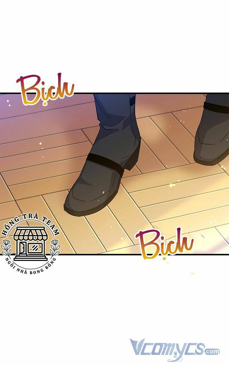 chồng yêu, em muốn đình công! chapter 53 67