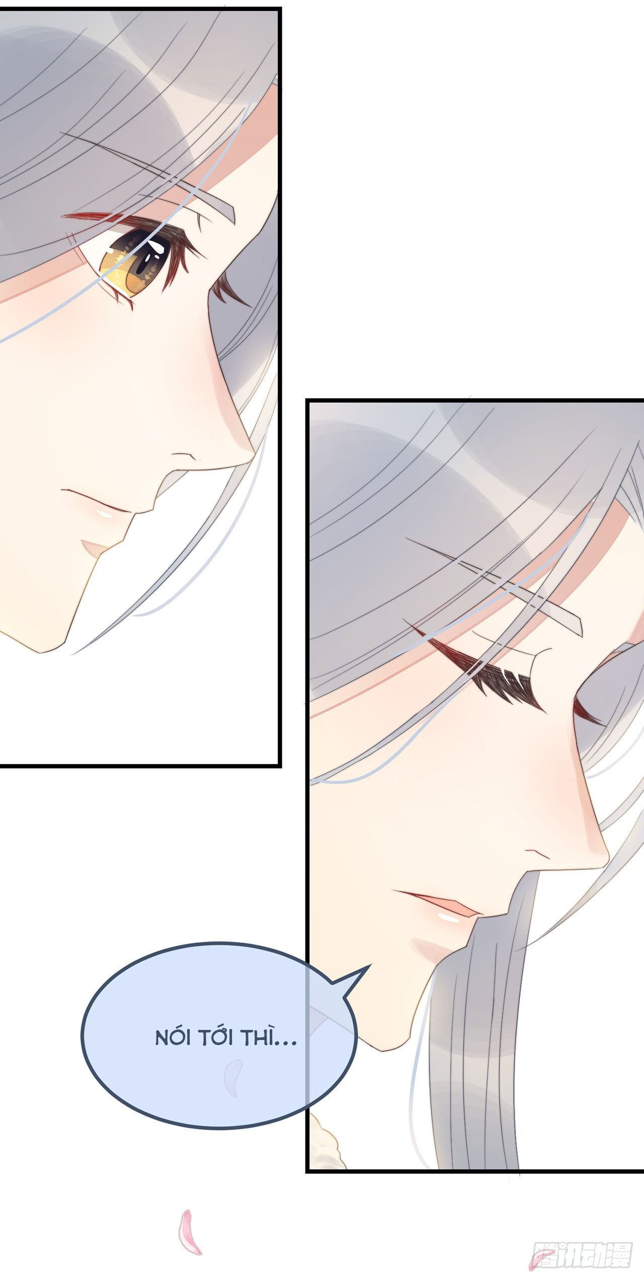 công lược sủng thê của sí hán vương. chapter 13 13