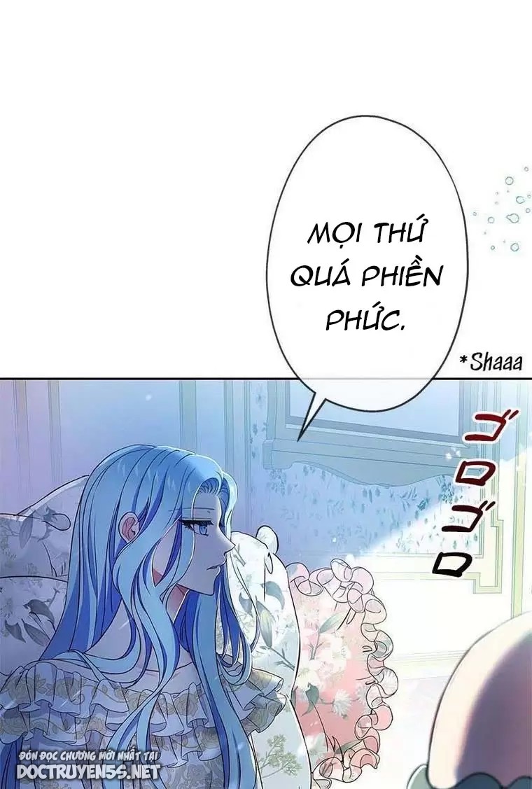 nếu tôi là nhân vật phản diện liệu tôi sẽ chết chapter 7 10