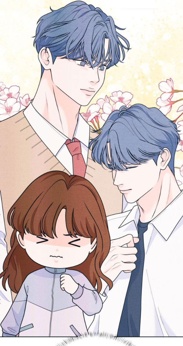 thiếu niên hướng nội chapter 52.1 13