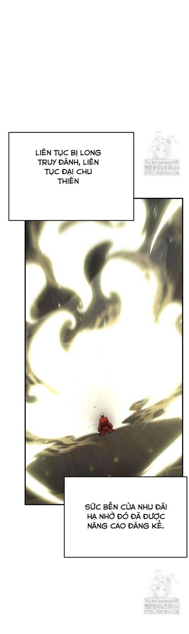 Tiểu Tử Đáng Ngờ Lại Là Cao Thủ chapter 68 26