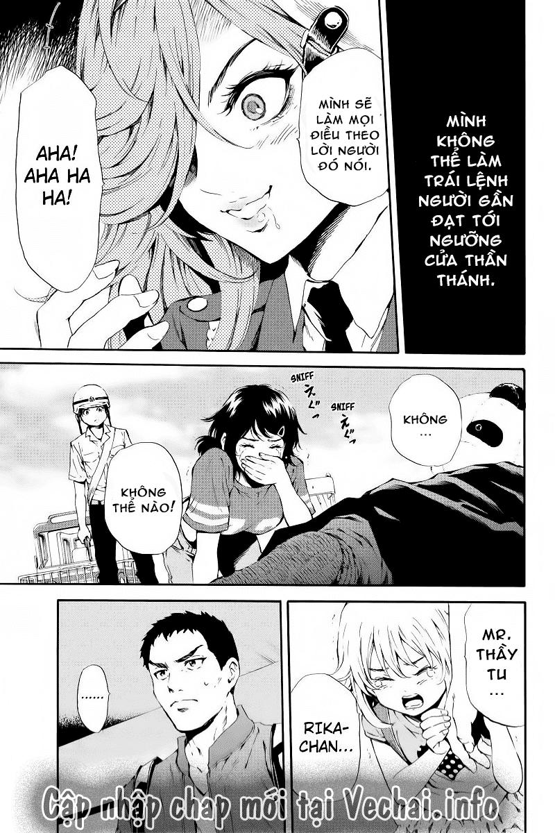 tenkuu shinpan arrive chapter 96 16