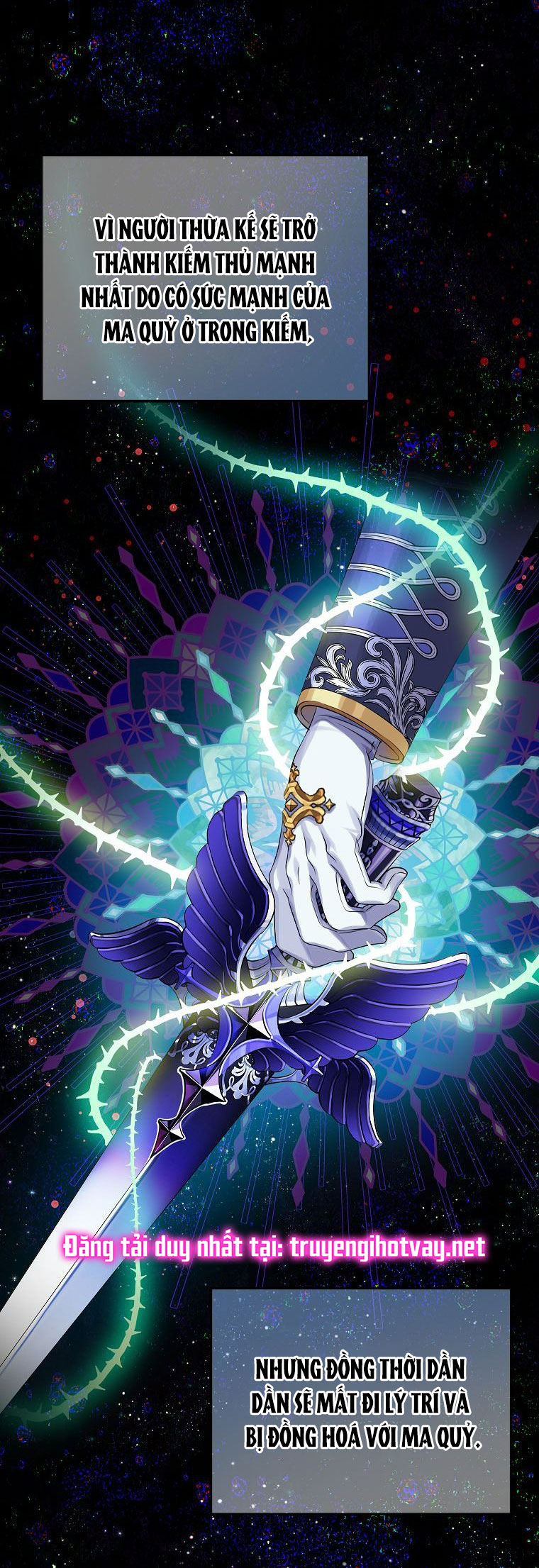 tôi là nữ thừa kế của gia tộc phản diện chapter 4.1 26