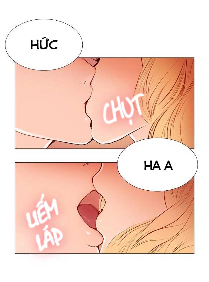 tôi chính là nhà sưu tập chim chapter 14 28