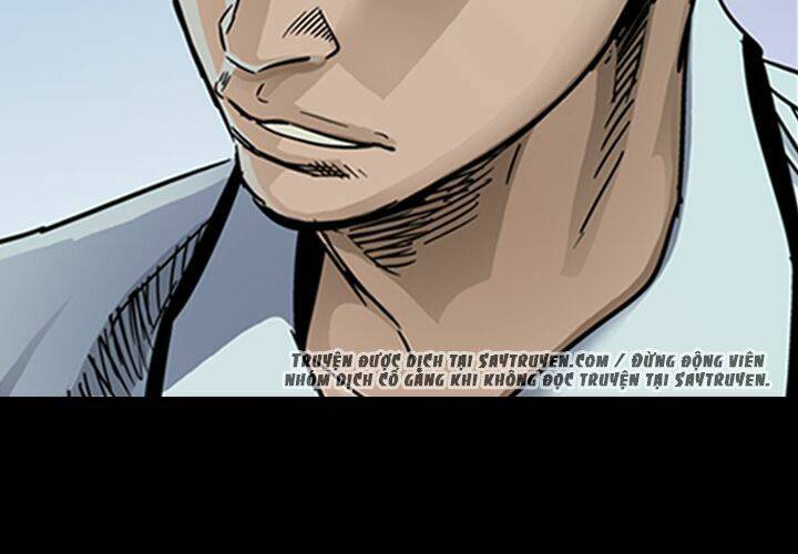 huyền thoại : khởi đầu chapter 54 4