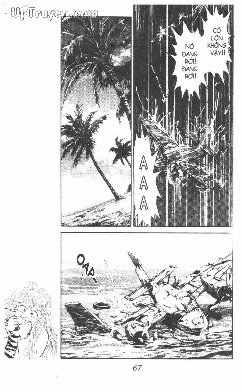 câu lạc bộ con nhà giàu chapter 17 68