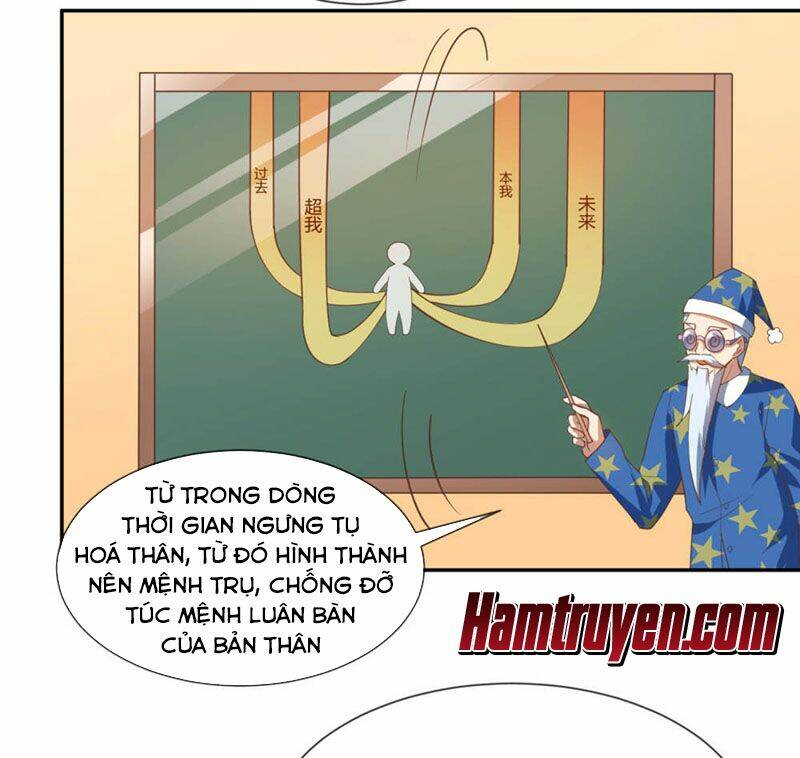 đỉnh phong dự ngôn đế chapter 29 19