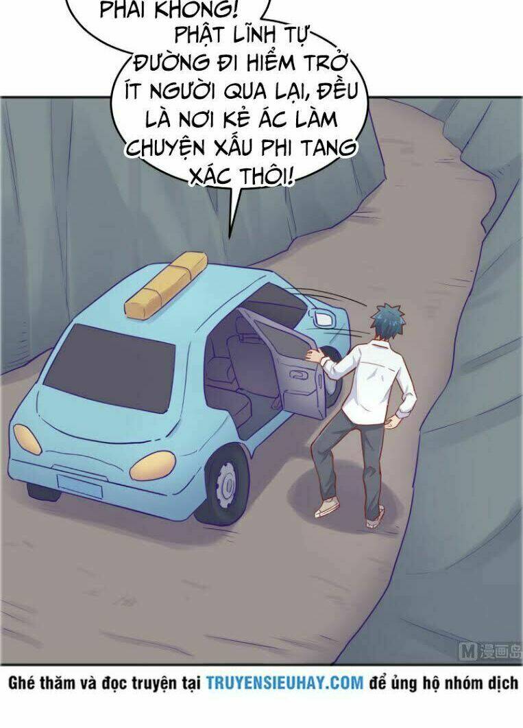 bác sĩ riêng của nữ thần chapter 46 20