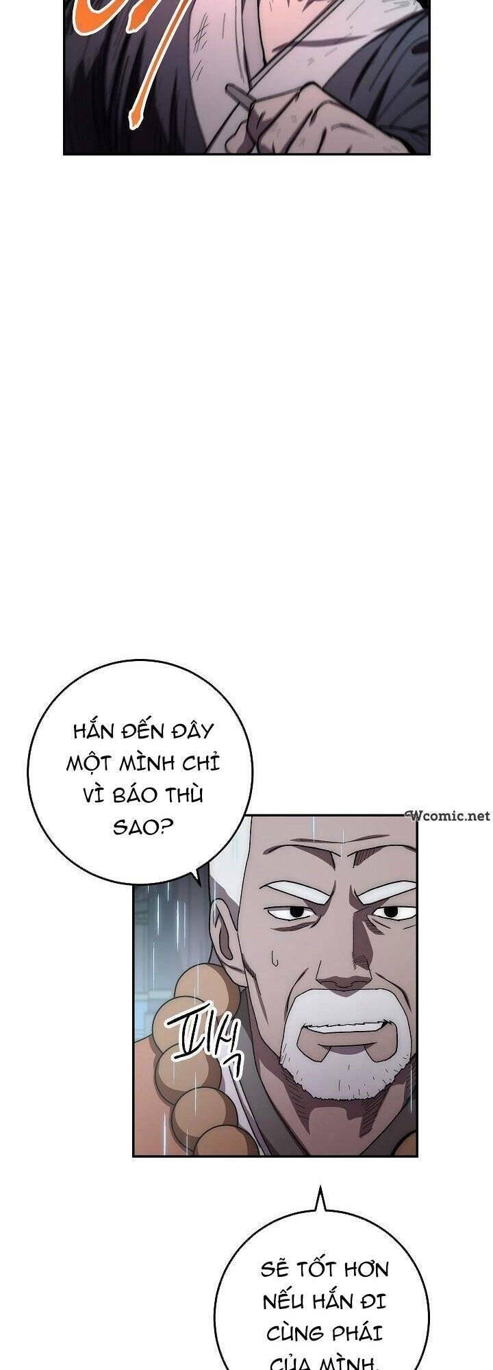 huyền thoại diệt thế độc long chapter 32 50