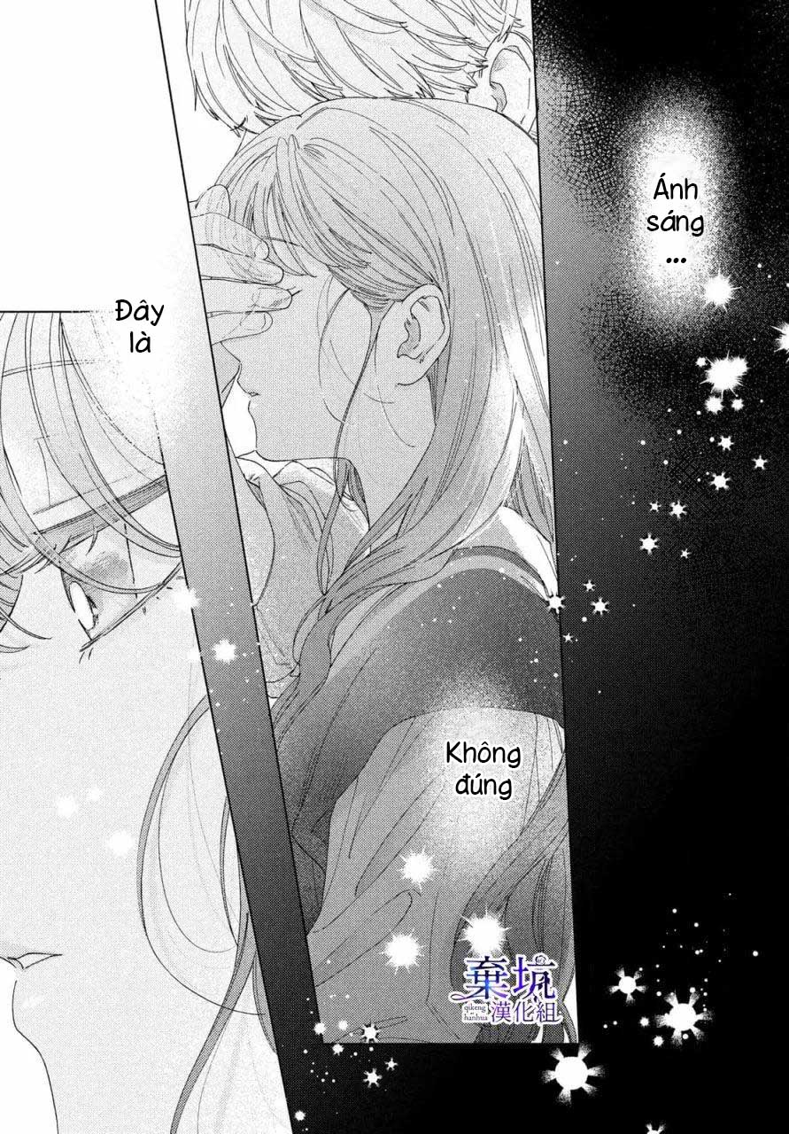 làm tình đầu của tôi một lần nữa nhé chapter 7.1 12