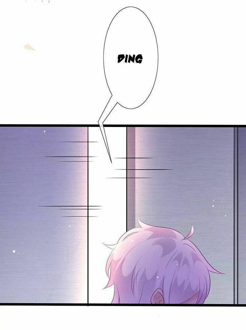 vương bài thiên sư và tiểu manh yêu chapter 28 22