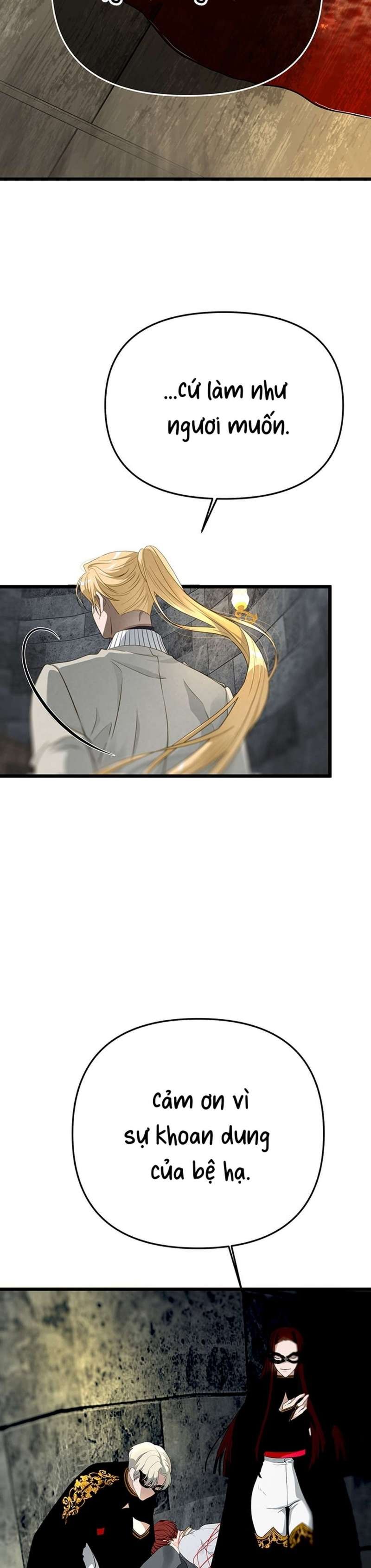 [ 18+ ] bệ hạ đã thay đổi rồi! chapter 25 42