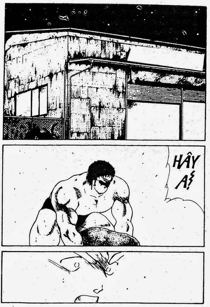 truyền nhân atula - shura no mon i chapter 41 15