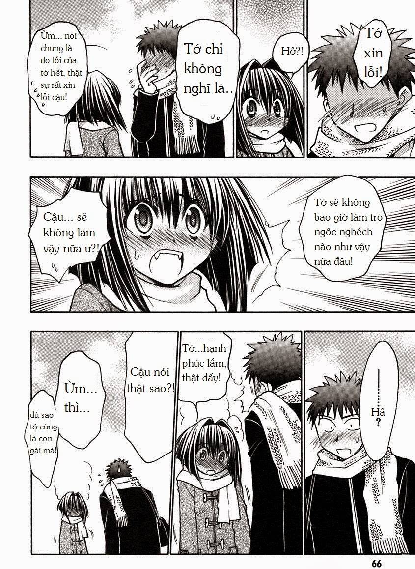 little vampire chapter 41 27