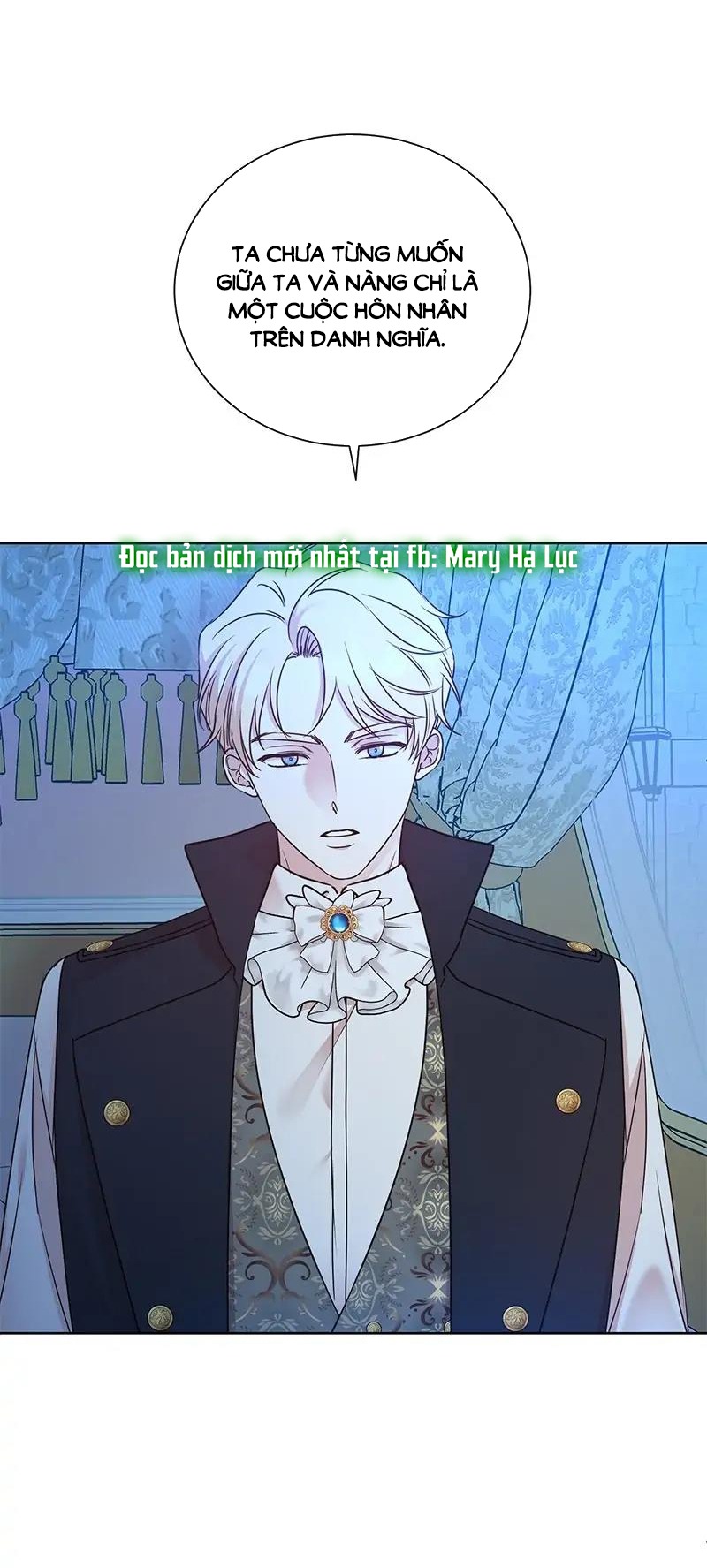 tôi chán nản vì người chồng thứ 2 còn "khỏe" hơn chồng cũ chapter 24.2 21