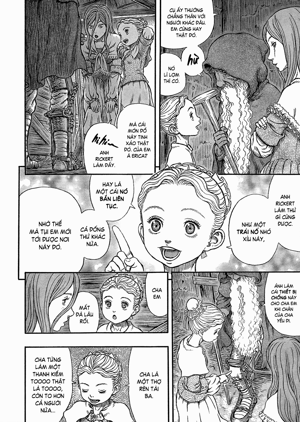 kiếm sĩ đen chapter 336 13