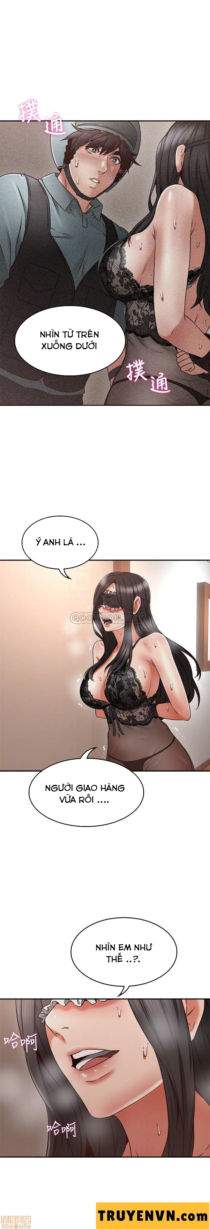 vợ hàng xóm chapter 37 13