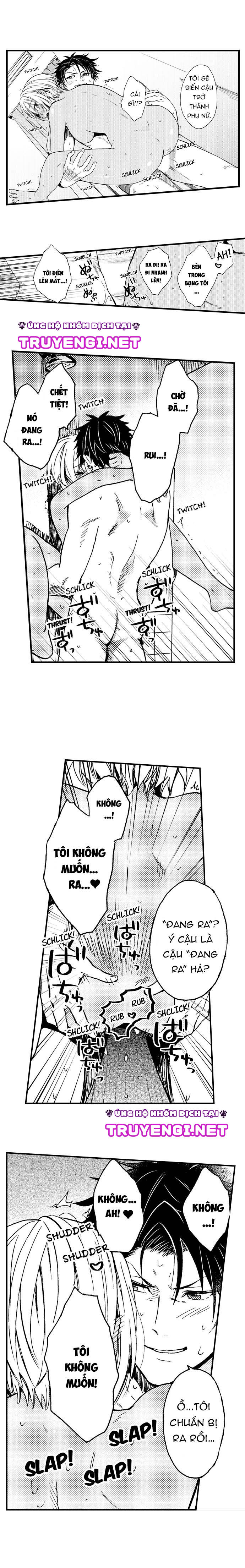 bị chịch bởi thằng bạn thân chapter 3 4