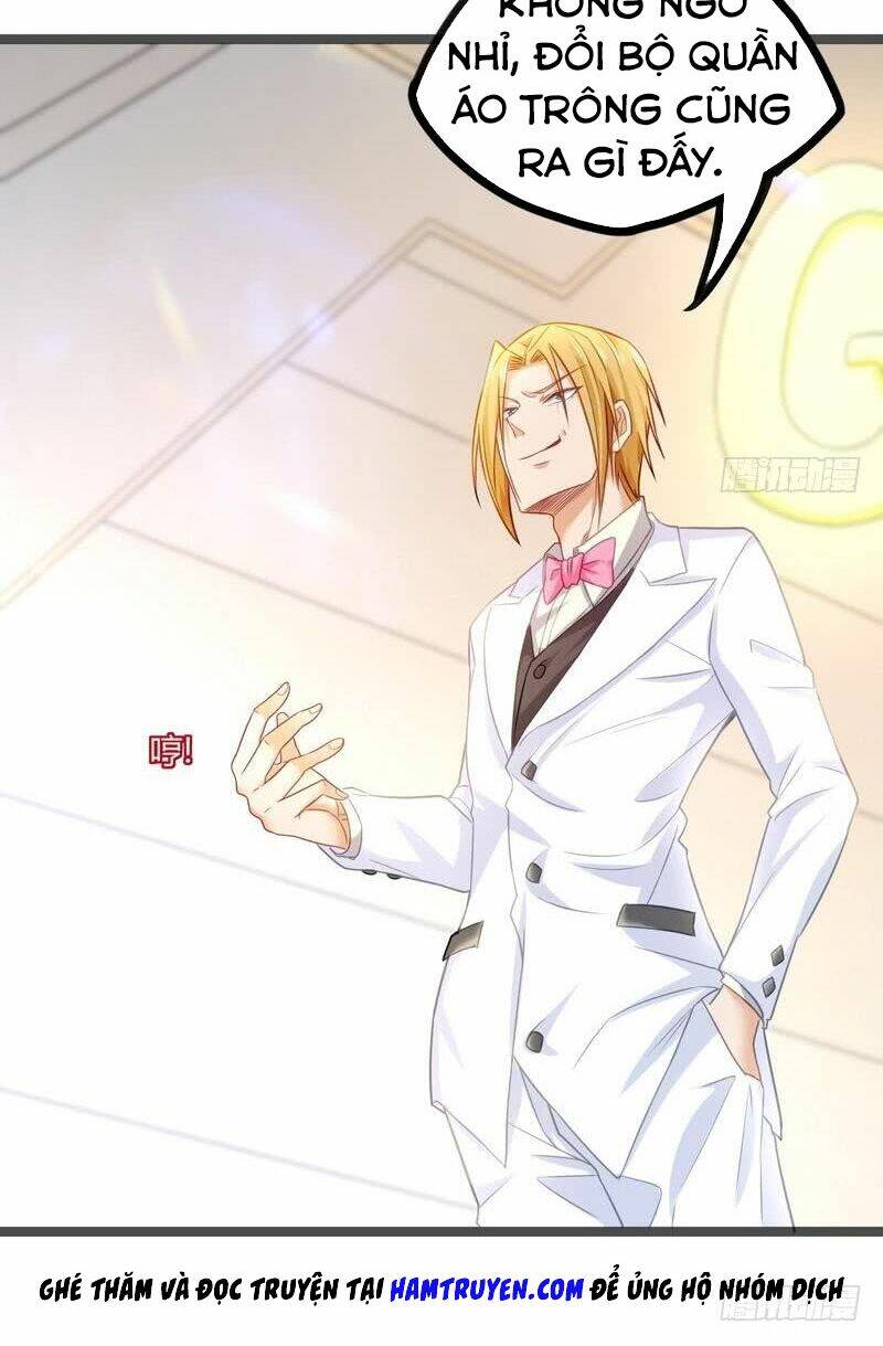 trọng sinh cực phẩm tiên đế chapter 7 16