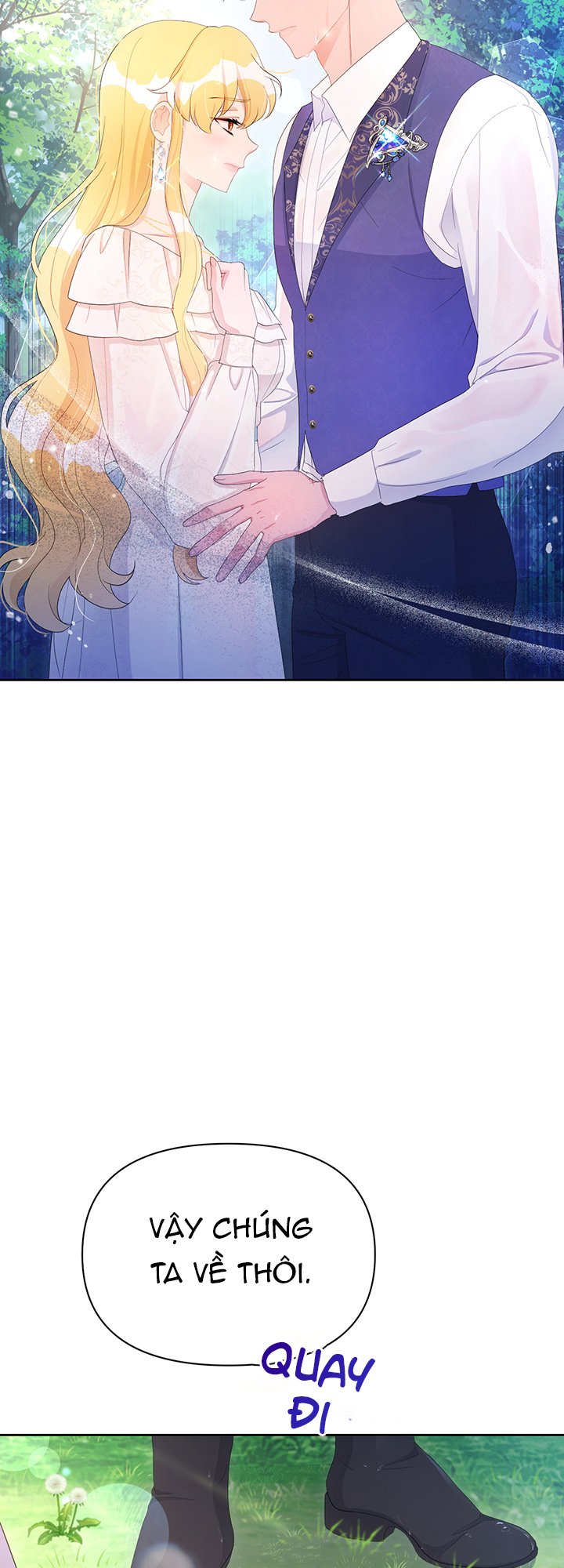 đây là cuộc hôn nhân lừa đảo chapter 16.1 18