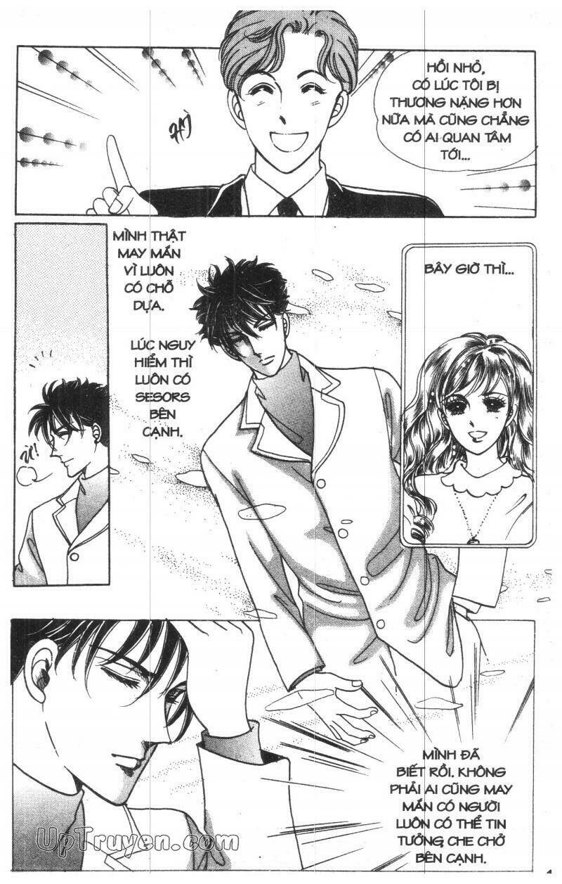 lao xao tuổi ngọc chapter 9 12