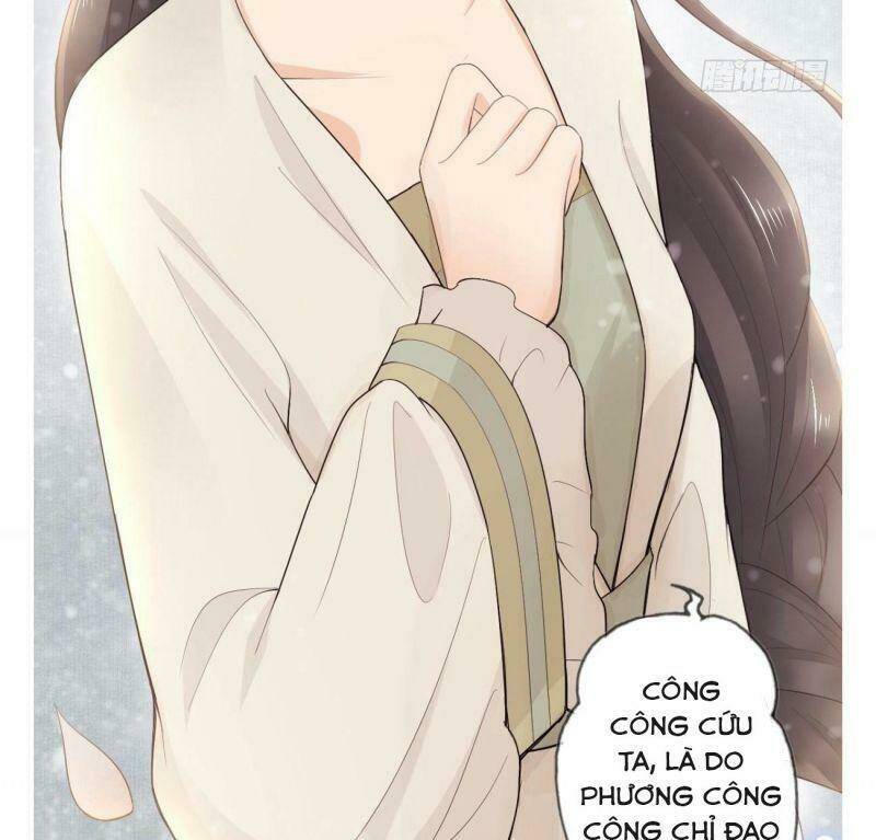 mê hoặc nhân tâm chapter 11 51