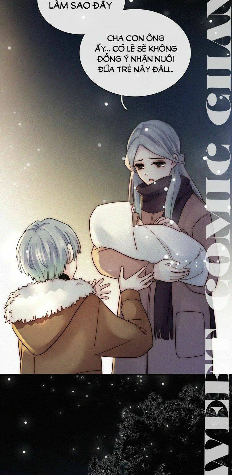 nếu ngày đó chúng ta chưa quen biết chapter 7.8 47