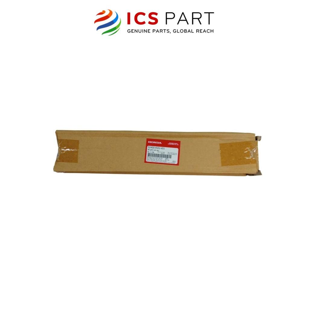 Giảm Xóc (Thụt) Phuộc Sau HONDA Air Blade Chế Cơ, Air Blade Fi (52400KVGV01)