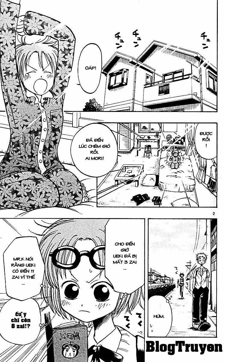 law of ueki plus chapter 12 2