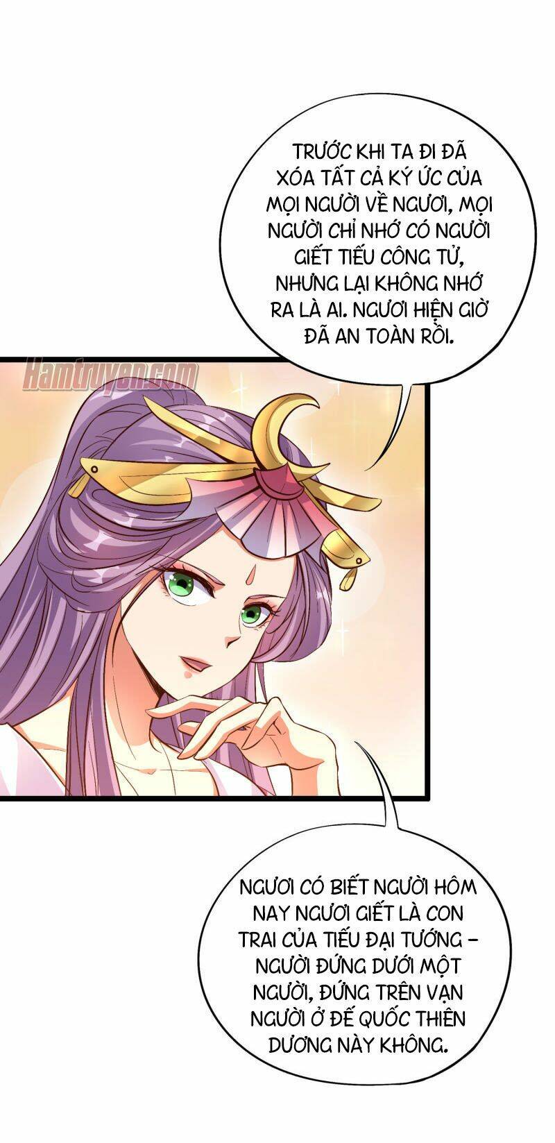 phục thiên thánh chủ chapter 34 10