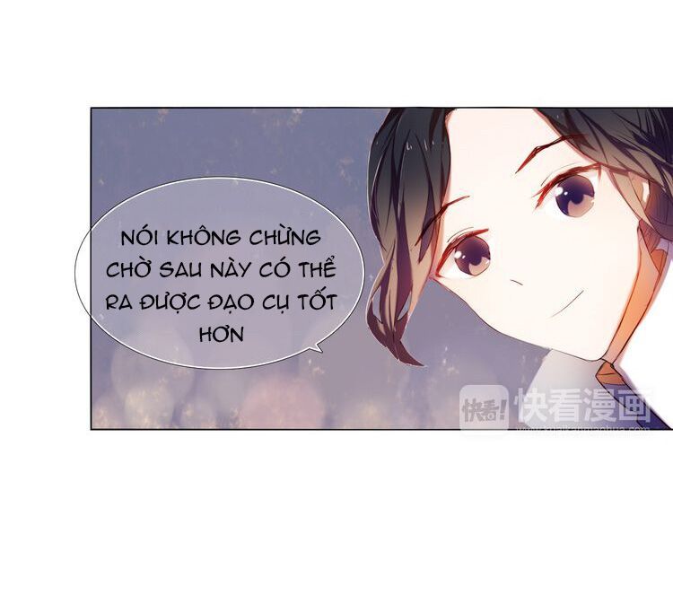 kế hoạch trái tim chapter 14 16