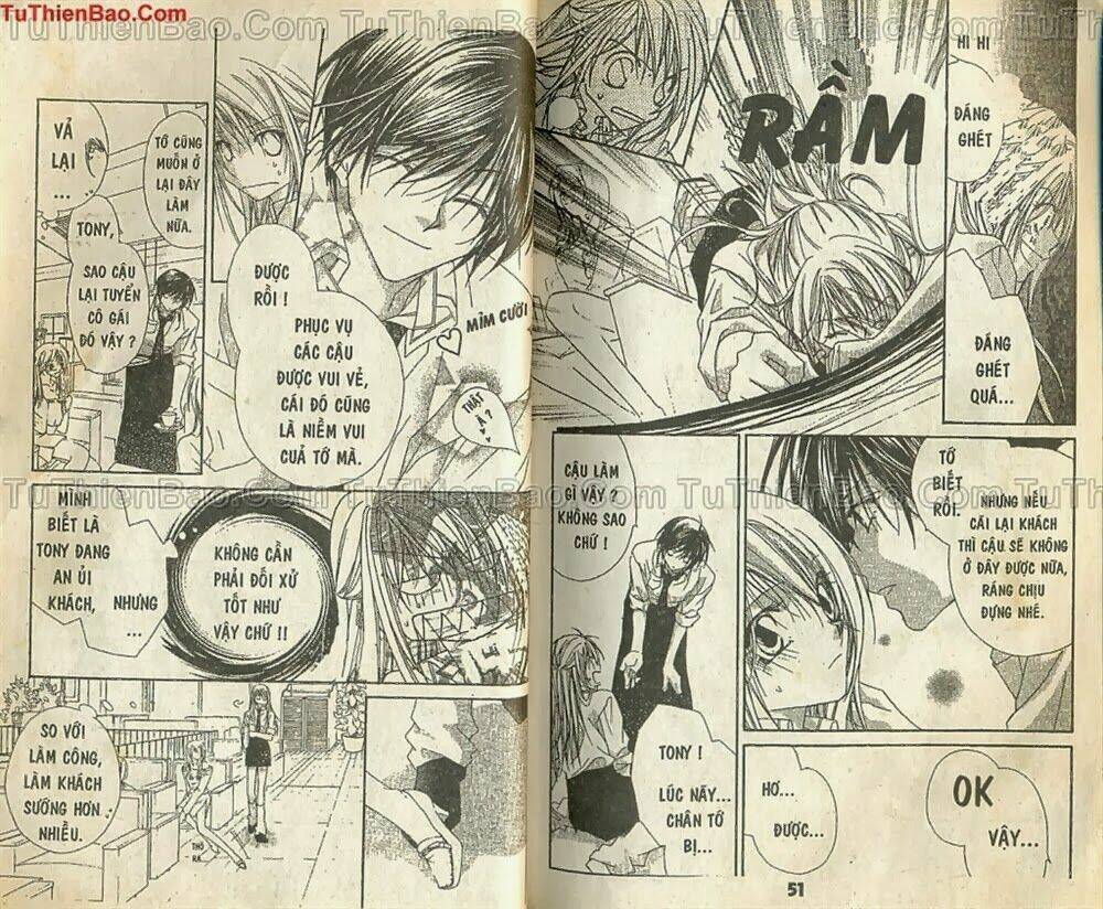 tiểu ác ma chapter 1 26