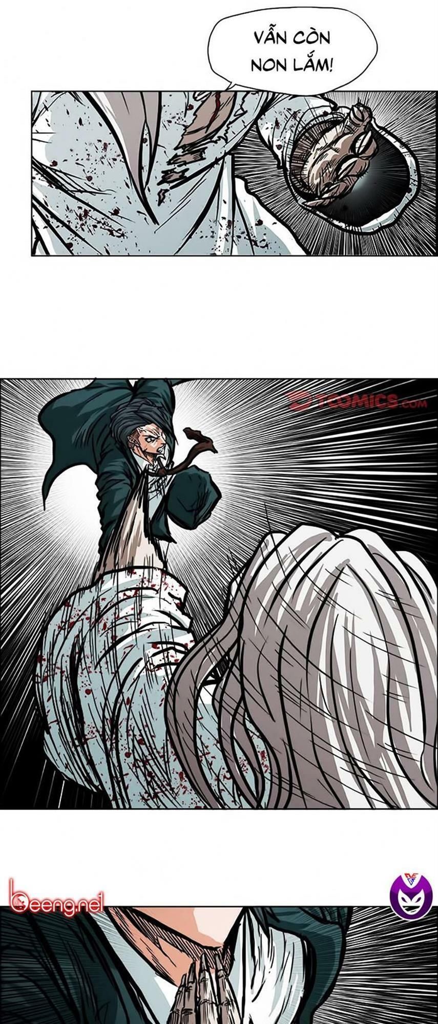 bá chủ học đường ss2 chapter 51 35