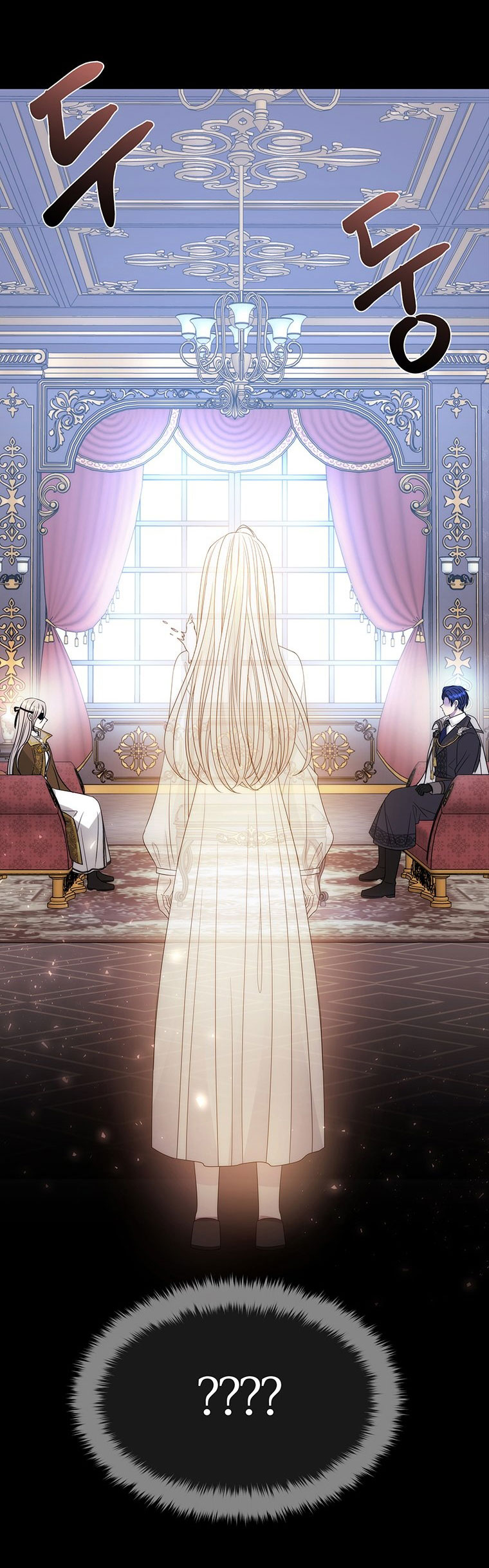 năm môn đệ của charlotte chapter 207.2 26