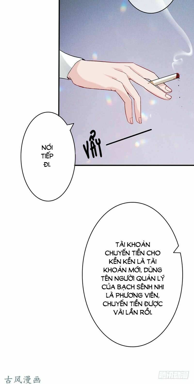 manh thê khó dỗ chapter 54 16