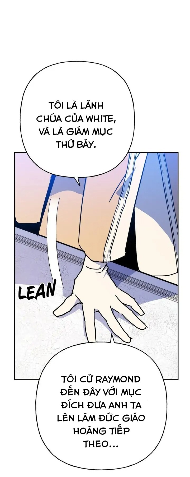 bình tĩnh nào, tiểu thư! chapter 59 41