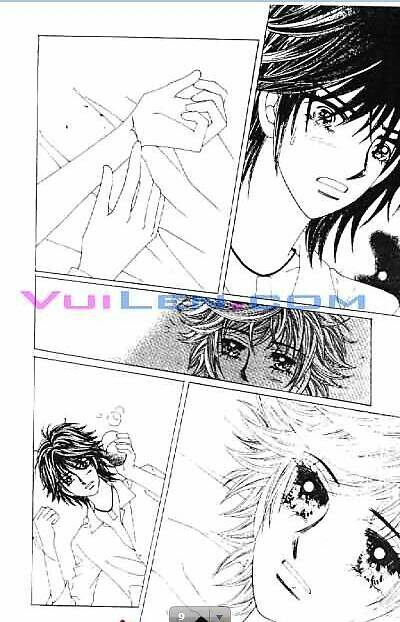 nụ hôn và sắc đẹp chapter 6 7