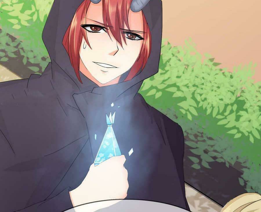 bá đạo trung khuyển tìm ái ký chapter 108 13