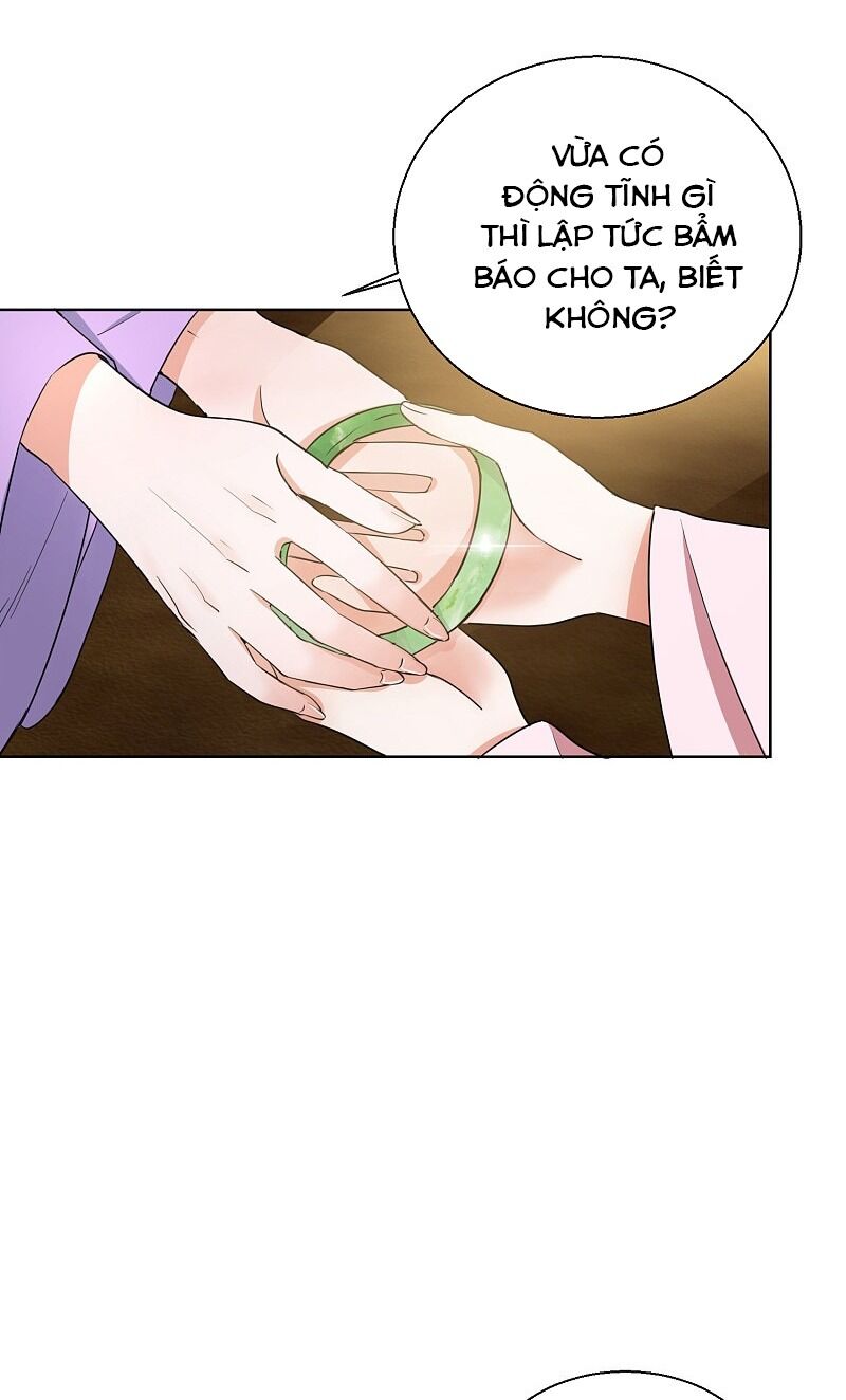 công lược trưởng thành của vương phi chapter 20 33