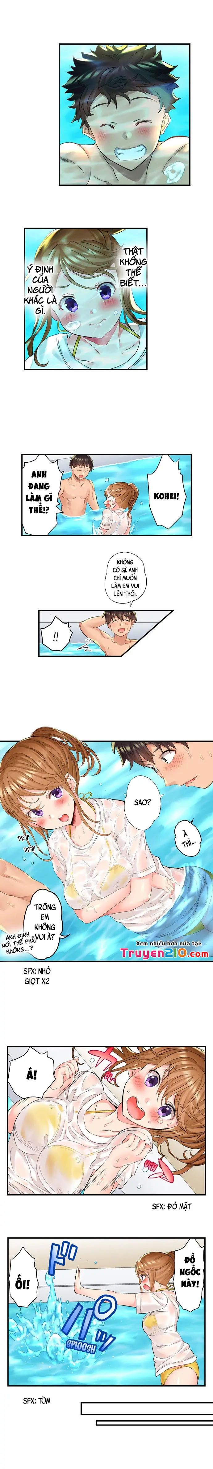 ntr massage chapter 4 8