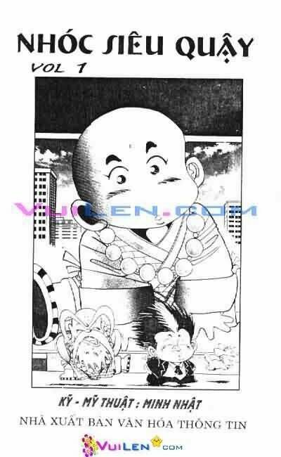 những người bạn tốt chapter 1 4