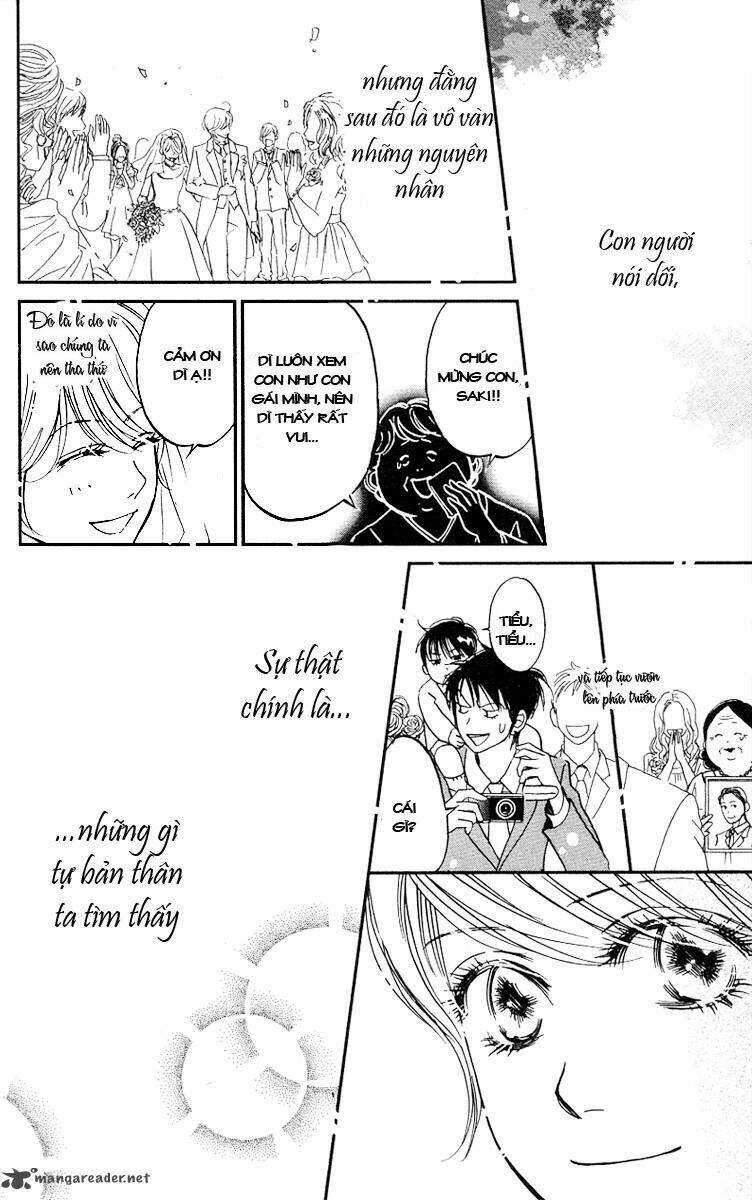 kimi ga uso wo tsuita chapter 12 38