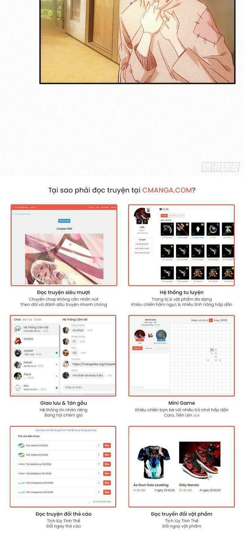 ma vương là đại địa chủ chapter 8 24