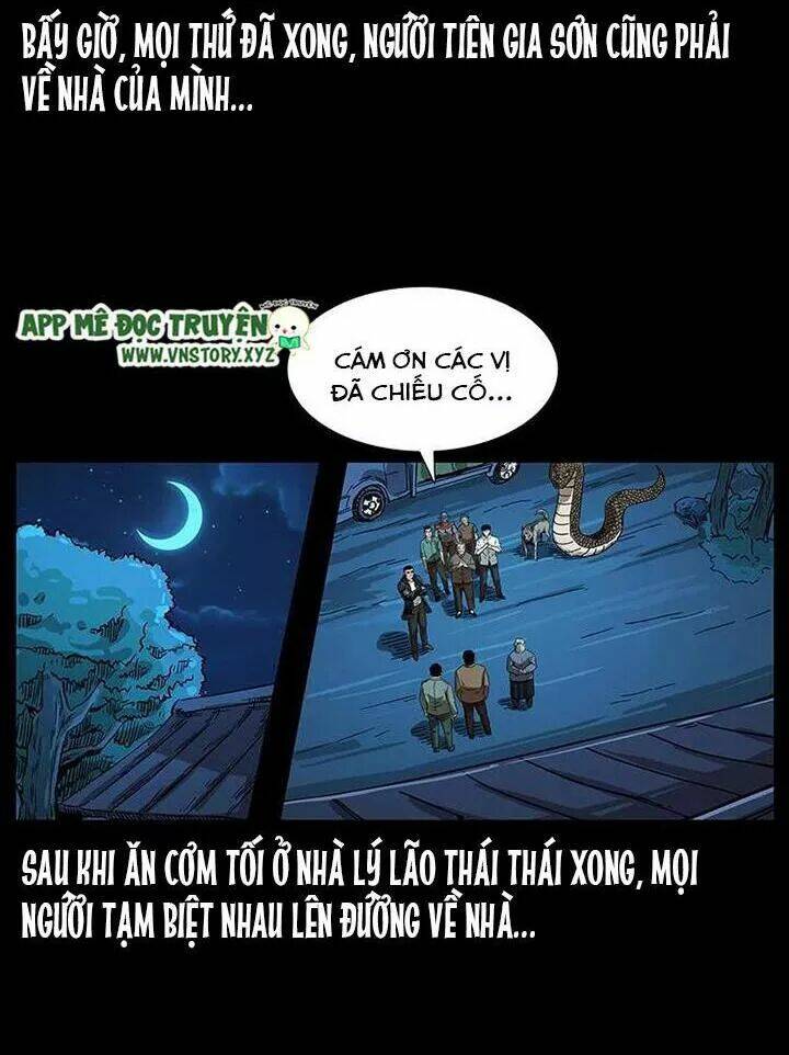 U Minh Ngụy Tượng Chapter 208 91